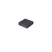 Schellevis oud hollandse tegel 20x20x5 cm antraciet