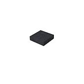 Schellevis oud hollandse tegel 20x20x5 cm carbon