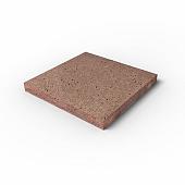 Schellevis oud hollandse tegel 50x50x5 cm roodbruin