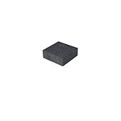 Schellevis oud hollandse tegel 20x20x7 cm antraciet