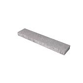 Schellevis oud hollandse opsluiting 100x20x7 cm grijs