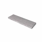 Schellevis oud hollandse opsluiting 100x30x5 cm grijs