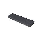Schellevis oud hollandse opsluiting 100x30x7 cm antraciet