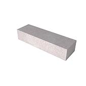 Schellevis oud hollandse zitelement 200x60x40 cm grijs