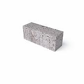 Schellevis oud hollandse dikformaat 21x7x8 cm grijs