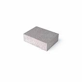 Schellevis oud hollandse halve traptrede 50x37x15 cm grijs