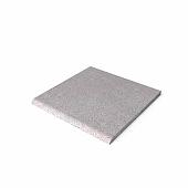 Schellevis oud hollandse zwembadrand (100x100x5 cm) grijs