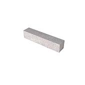 Schellevis oud hollandse stapelelement 75x15x15 cm grijs