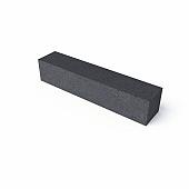 Schellevis oud hollandse stapelelement 100x20x20 cm carbon