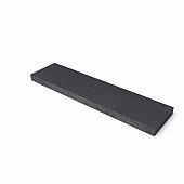 Schellevis oud hollandse grote tegel 240x60x12 cm antraciet