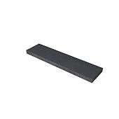 Schellevis oud hollandse grote tegel 200x50x10 cm antraciet