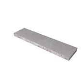 Schellevis oud hollandse grote tegel 240x60x12 cm grijs