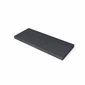 Schellevis oud hollandse opsluiting 100x40x5 cm antraciet
