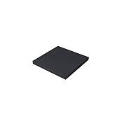 Schellevis oud hollandse grote tegel 100x100x8 cm carbon