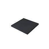 Schellevis oud hollandse grote tegel 120x120x7 cm carbon