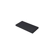 Schellevis oud hollandse grote tegel 120x60x7 cm carbon