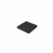 Schellevis oud hollandse grote tegel 80x80x10 cm carbon