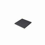 Schellevis oud hollandse grote tegel 80x80x5 cm antraciet