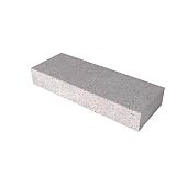 Schellevis oud hollandse traptrede 100x37x15 cm grijs