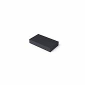 Schellevis oud hollandse sokkel 90x50x15 cm carbon