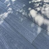 GeoProArte Wood 120x30x6cm Grey Oak