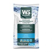 WS SmartSand Glossy Taupe DR+ Techniseal Zandgrijs 25 kg