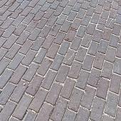 Oude gebakken Keiformaten Alblasser (op pallets)