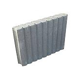 minirondoband 6x40x50 grijs