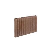 minirondoband 6x40x50 bruin