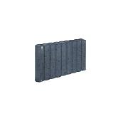 rondoband 8x35x50 zwart