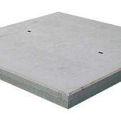 Betonplaat 200x200x14 cm Agriplaat 16 Ton