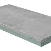 Betonplaat 200x100x14 cm Richtingloze Antislip 20 Ton