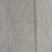 GeoCeramica topplaat Burassca Wood Biloba Grey 120x30x1 cm