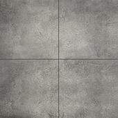 GeoProArte Steel Oxid Grey 60x30x4