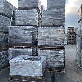 Oude gebakken plat dikformaten Angerlo (op pallets)