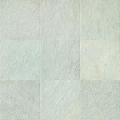 Keramische tegel Quarziti Unico 60x33x2 Glacier QR01 (zwembad-/vijverrand)