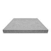 Oud Hollandse tegel  80x80x10 grijs