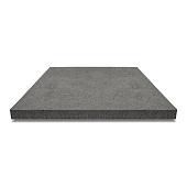 Oud Hollandse tegel  80x80x10 antraciet