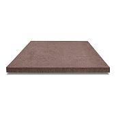 Oud Hollandse tegel 100x100x5 roodbruin