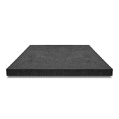Partij Enkele tegel Oud Hollandse tegel  120x120x7 carbon