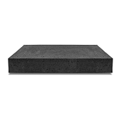 Oud Hollandse traptreden 100x40x20 carbon