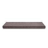 Oud Hollandse opsluitbanden (gewapend) 100x20x5 taupe