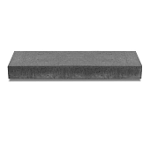 Oud Hollandse stapelelementen (gewapend) 100x20x12 antraciet