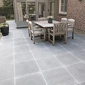 RUSTICO 50X50X2,5 VERZOET-GEVIBREERD