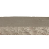 PLAZZA TRAPBLOK 100X35X15 INDIAN GREY