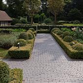 UWF60 Eros inktzwart onbezand Getrommeld