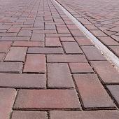 KK70 Padova rood paars bezand Strak