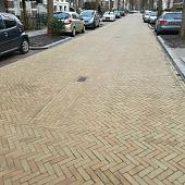 WF Brons wasserstrich A4-12g