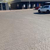 DF Mastiek A4-12