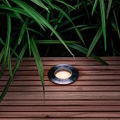 Lightpro Decklights Onyx 60 R1